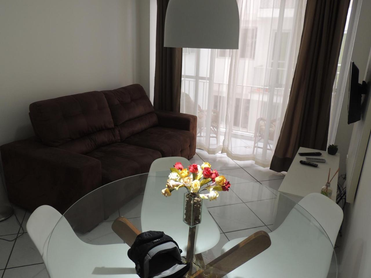 Apartamento Confortavel Em Балнеариу-Камбориу Экстерьер фото